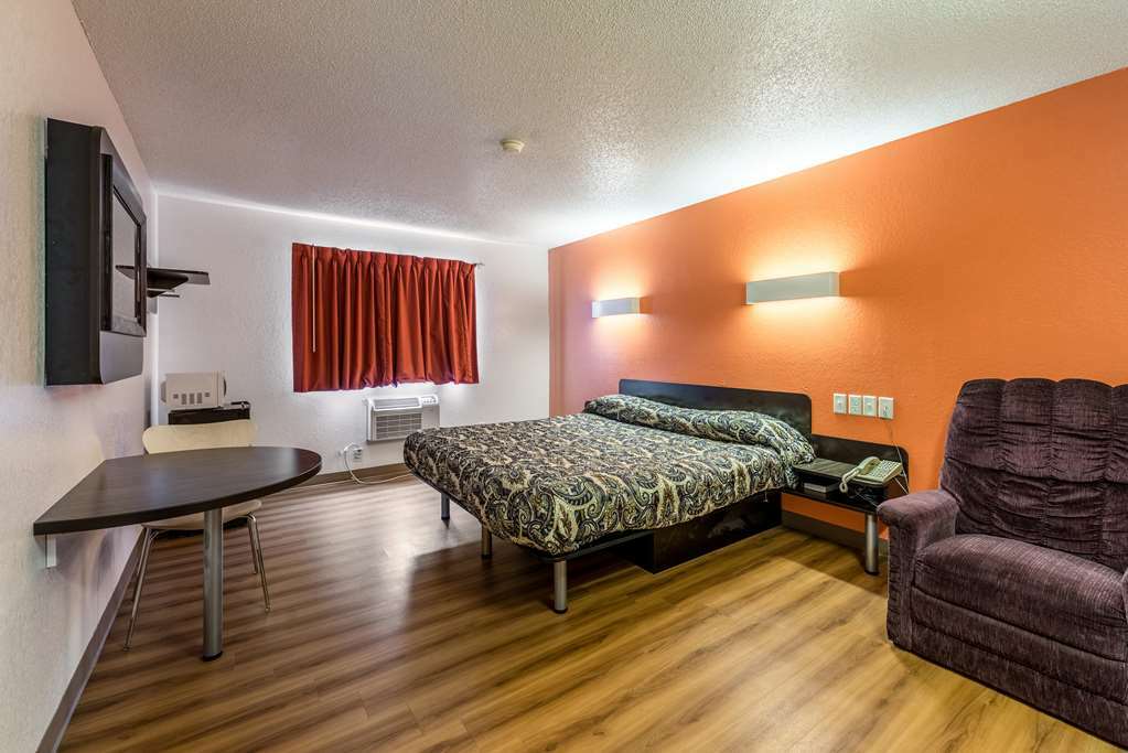 Red Roof Inn Findlay Zimmer foto